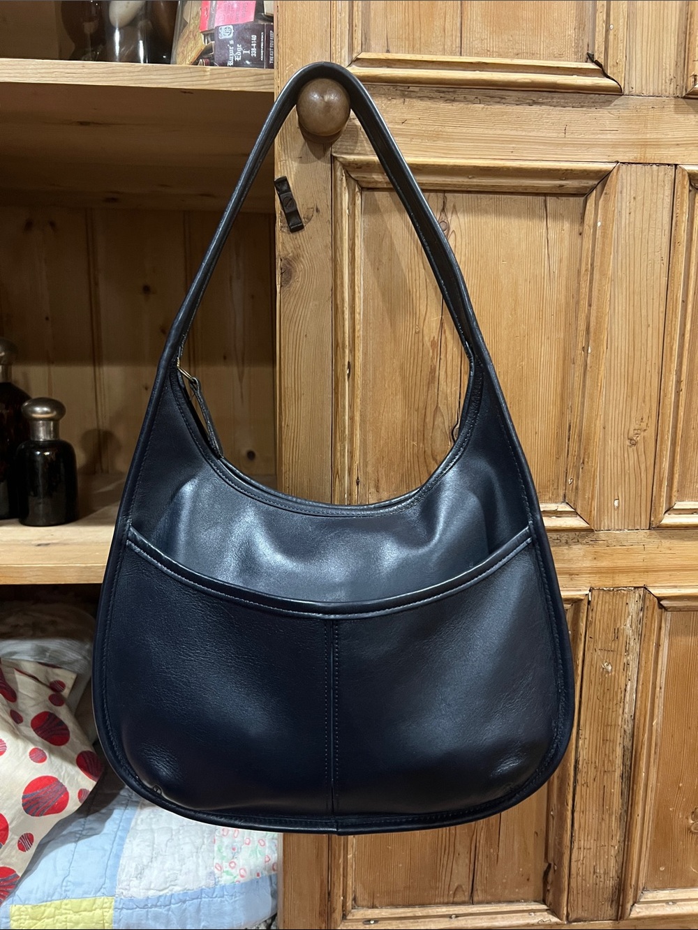 Coach 9033 Ergo Shoulder Bag